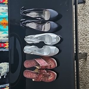 Size 8 dress shoes!!!